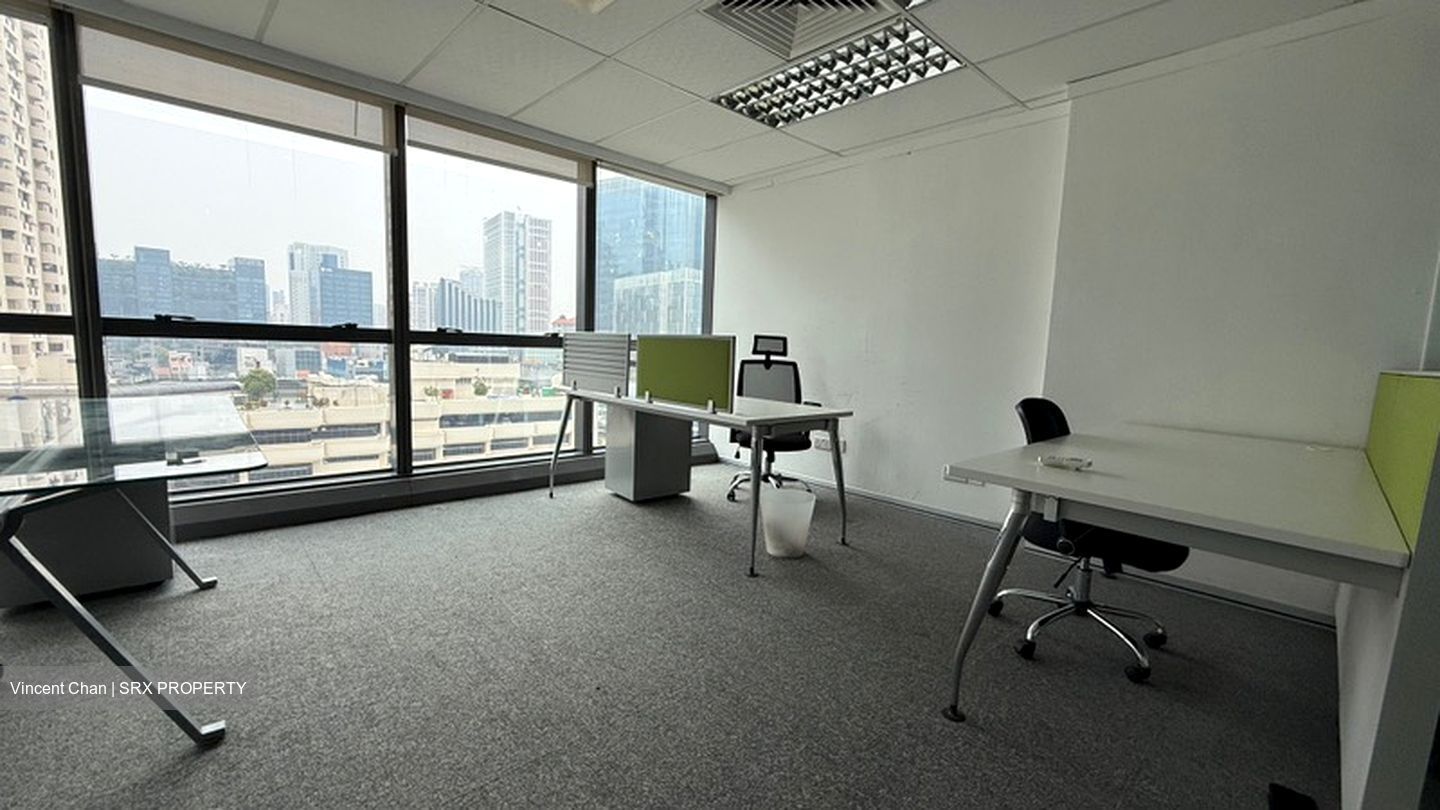 High Street Centre (D6), Office #618272401